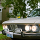 Illustration for article titled Our 1970 BMW 2500 Crosses The Finish Line in New York; 2,800 Miles With No Breakdowns; Hero Car Vanquishes All Naysayers